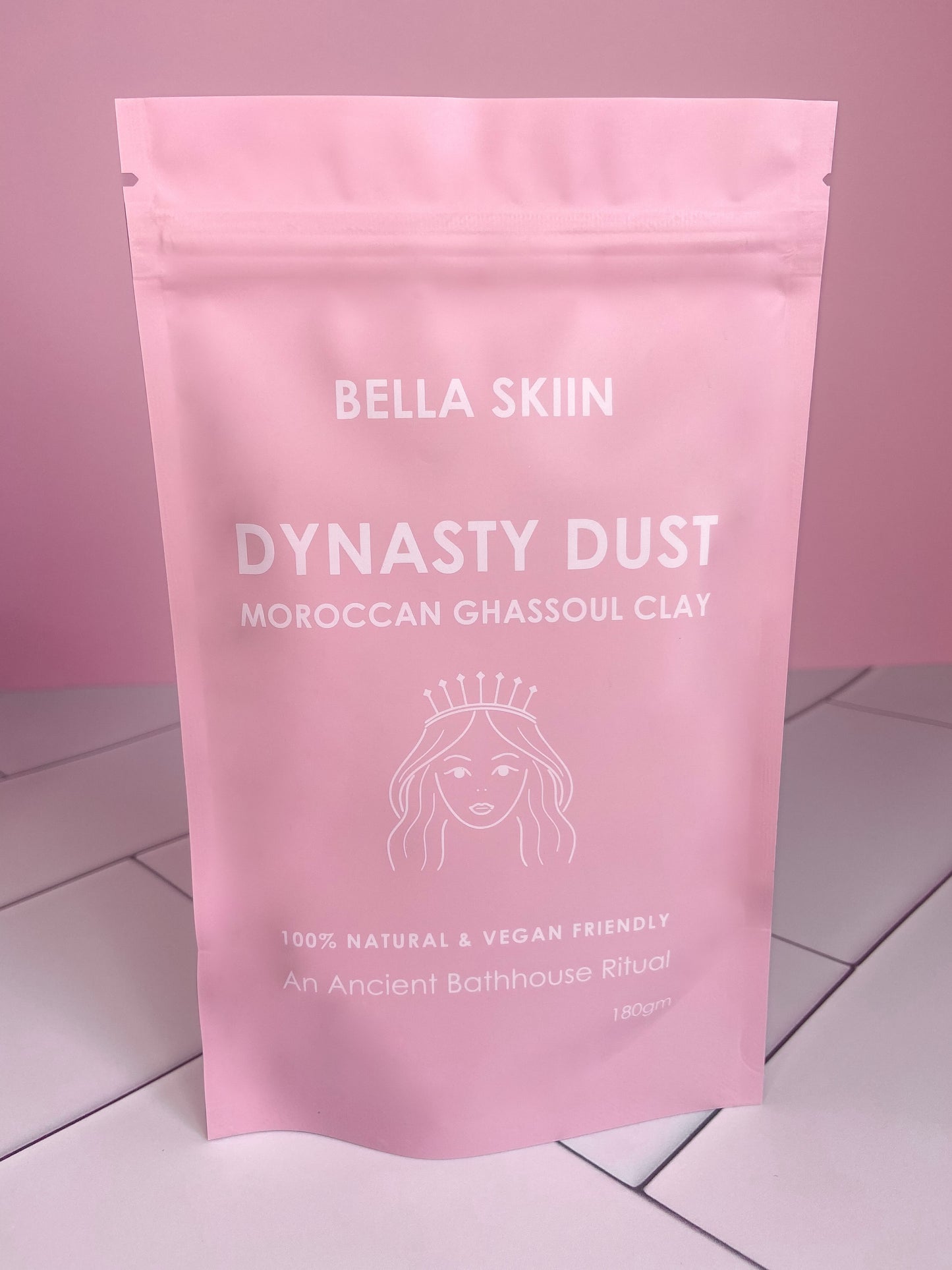 Dynasty Dust